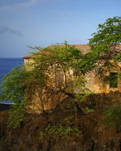 Sao Felipe, Isola di Fogo