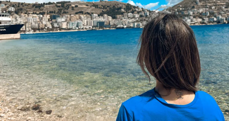 Saranda