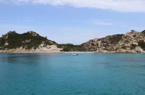Bandiere Blu Sardegna 2021: le spiagge premiate in Sardegna