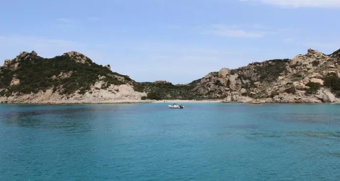 Sardegna Mare Estate Spiaggia