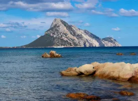 Itinerario di Olbia in 3 giorni