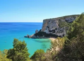 Spiaggia di Cala Luna in Sardegna: info, immagini e come arrivare