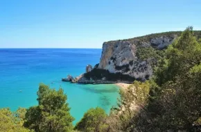 Spiaggia di Cala Luna in Sardegna: info, immagini e come arrivare