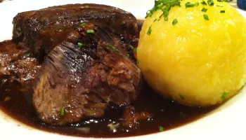 Sauerbraten