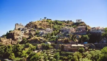 Savoca e Castelmola