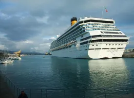 Visita a Savona in crociera: itinerari fai da te, consigli e tour