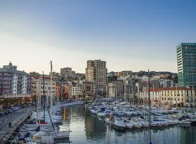 Savona: cosa vedere, dove mangiare e cosa fare la sera