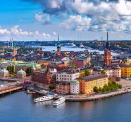 Cosa vedere a Stoccolma: le 15 migliori attrazioni e cose da fare