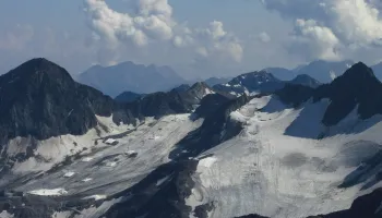 Stubaier Gletscher