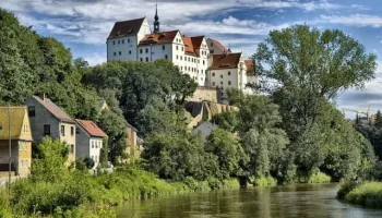 Castello di Colditz