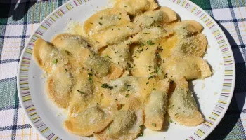 Schlutzkrapfen