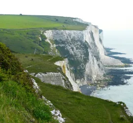 Meraviglie Naturali: le Scogliere più Belle del Mondo