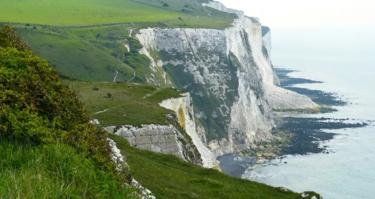 Scogliere Bianche Scogliere Dover