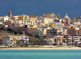 Gela: cosa vedere, dove mangiare e cosa fare la sera