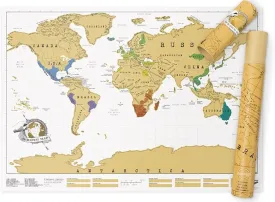 Regali per viaggiatori: 16 idee regalo per chi viaggia spesso!