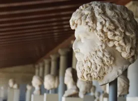 Quando andare ad Atene: clima, periodo migliore e consigli mese per mese