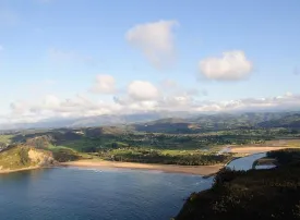 Le 10 spiagge più belle delle Asturie