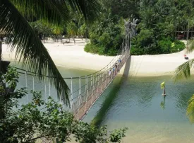 Escursioni da Singapore: le migliori gite di un giorno nei dintorni di Singapore