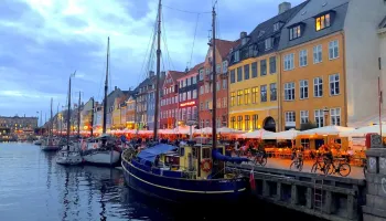 Vita notturna a Copenaghen: locali e quartieri della movida