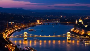 Dove dormire a Budapest: consigli e quartieri migliori dove alloggiare