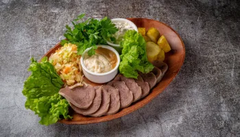 Gran Bollito Misto