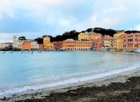 Sestri Levante: cosa vedere, dove mangiare e cosa fare la sera