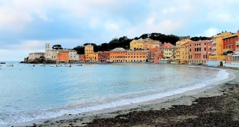 sestri levante