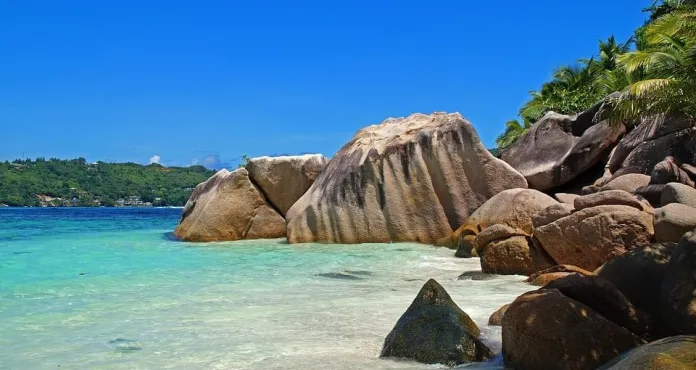 seychelles africa