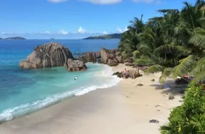 Quando andare alle Seychelles: clima, periodo migliore e mesi da evitare