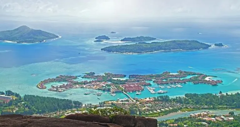 seychelles mah