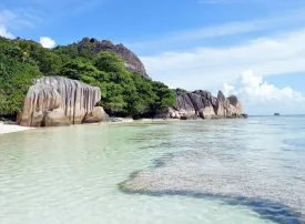 La Digue, Seychelles: dove si trova, quando andare e cosa vedere