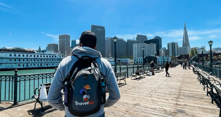 Sf Skyline