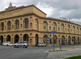 Macerata: cosa vedere, dove mangiare e cosa fare la sera