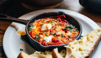 Shakshouka