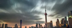 Itinerario di Shanghai in un giorno