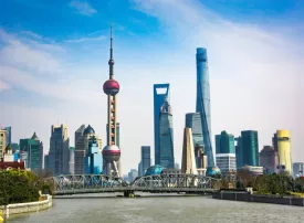 Cosa vedere a Shanghai: le migliori attrazioni e consigli pratici sulla città