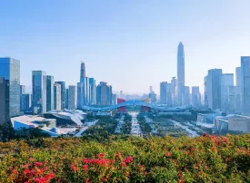 Cosa vedere a Shenzhen: le migliori attrazioni e consigli pratici sulla città