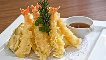 Tempura