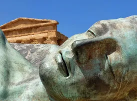 Agrigento: cosa vedere, dove mangiare e cosa fare la sera