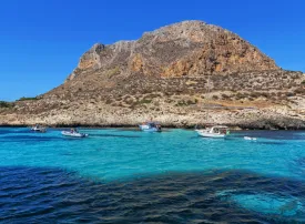 Le 10 Isole Siciliane più belle