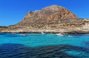 Le 10 Isole Siciliane più belle
