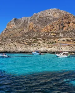 Favignana, Levanzo e Marettimo