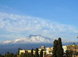 Dove andare in Sicilia in inverno