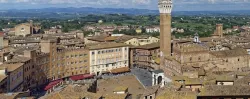Itinerario di Siena e dintorni in 7 giorni
