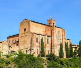 Basilica Cateriniana di San Domenico