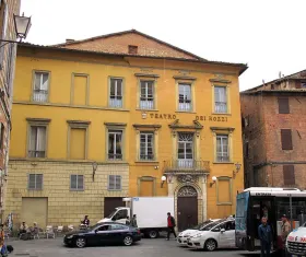 Teatro dei Rozzi