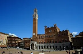 Pasqua 2023: dove andare in Italia da Nord a Sud