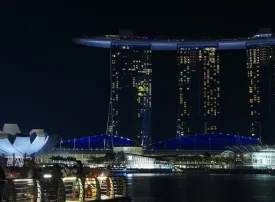 Classifica dei 5 Migliori e Peggiori Aeroporti del Mondo