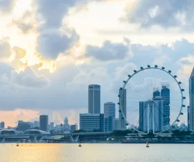 Singapore Flyer