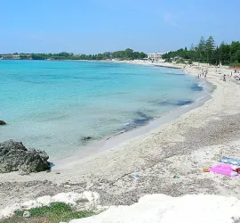 Le Spiagge più belle in Sicilia Orientale